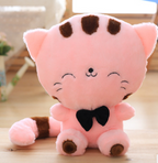 Cute Cat Plush Toy