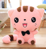 Cute Cat Plush Toy