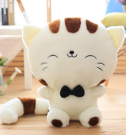 Cute Cat Plush Toy