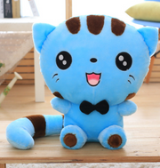 Cute Cat Plush Toy