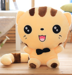 Cute Cat Plush Toy