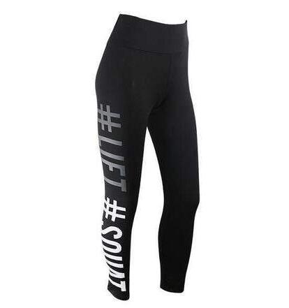 Lift Fitness Yoga Leggings