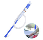 Multipurpose Handheld Suction Pump