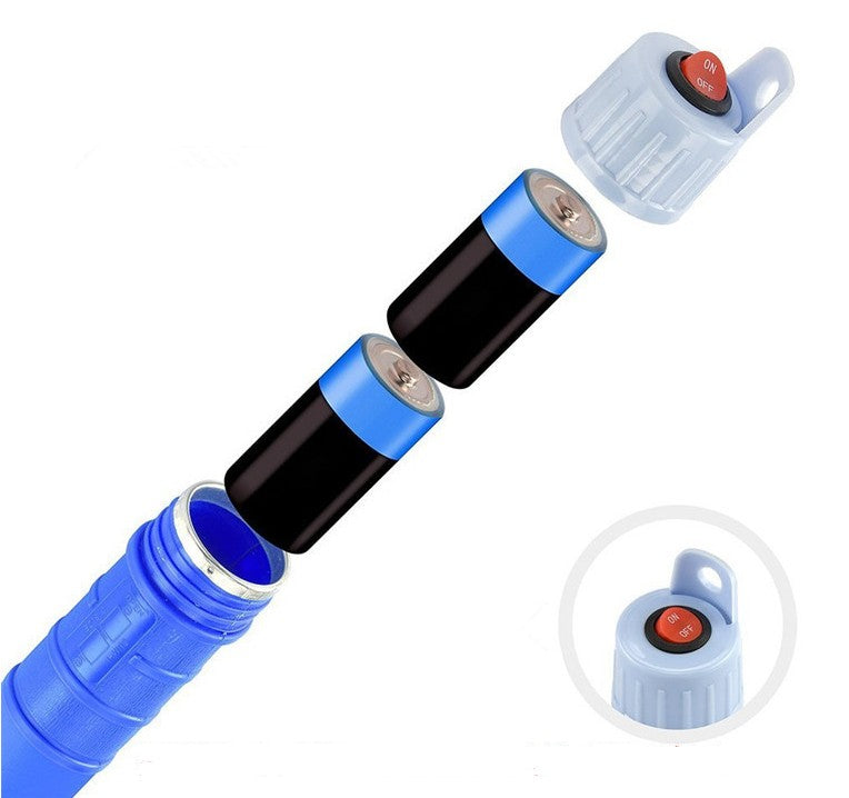 Multipurpose Handheld Suction Pump