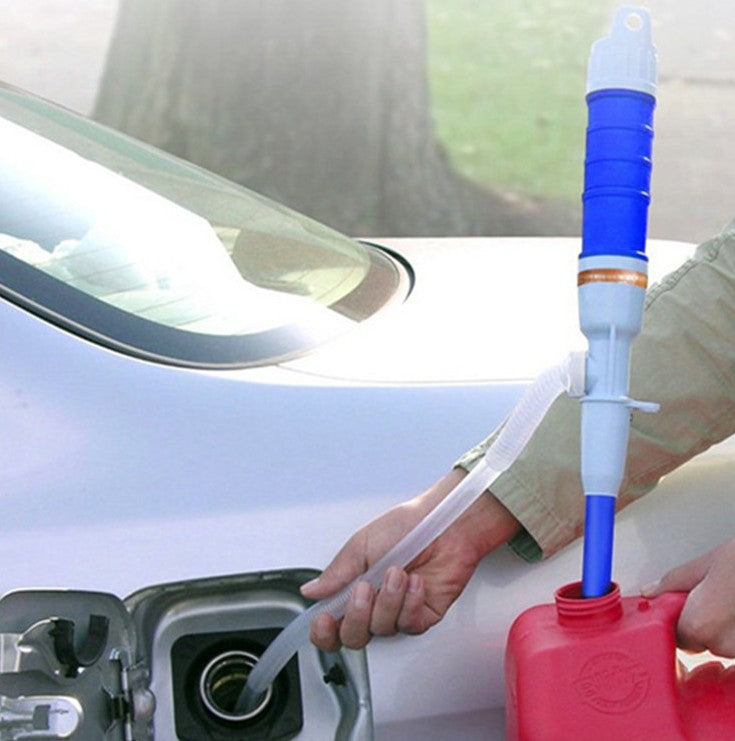 Multipurpose Handheld Suction Pump