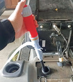 Multipurpose Handheld Suction Pump