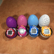 Crack Egg Suits Game