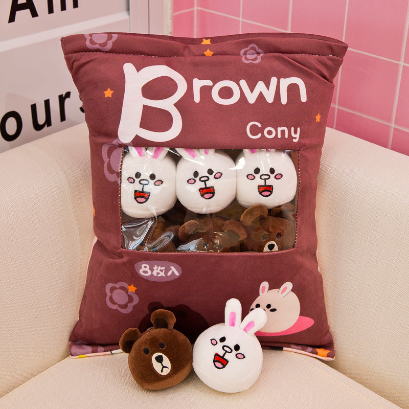 Toys Plush Gift