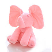 Electric Hide and Seek toy