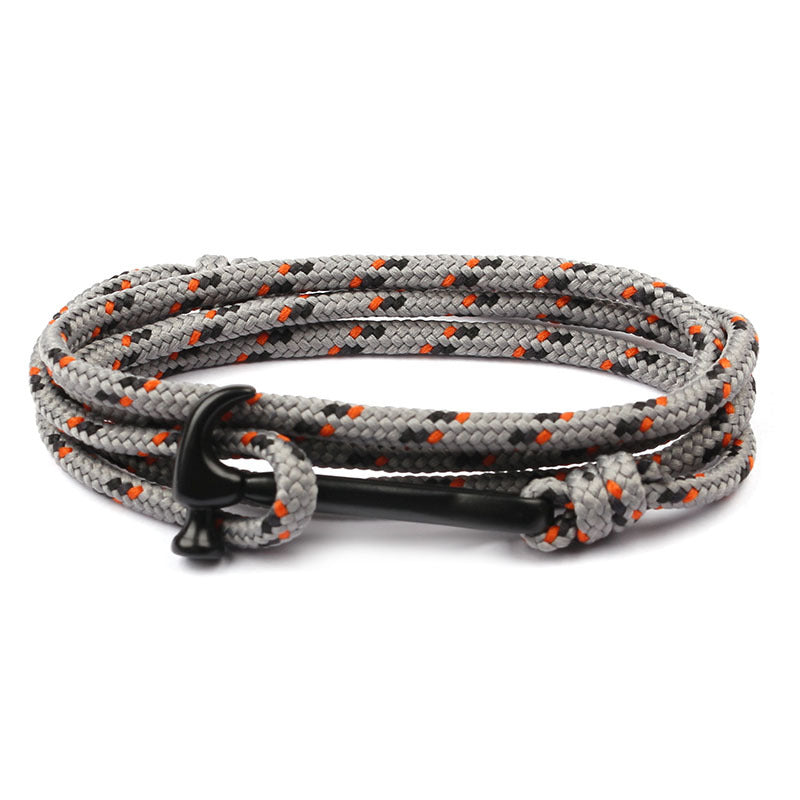 Domineering hammer bracelet