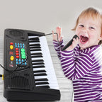 Kid's Electronic Keyboard