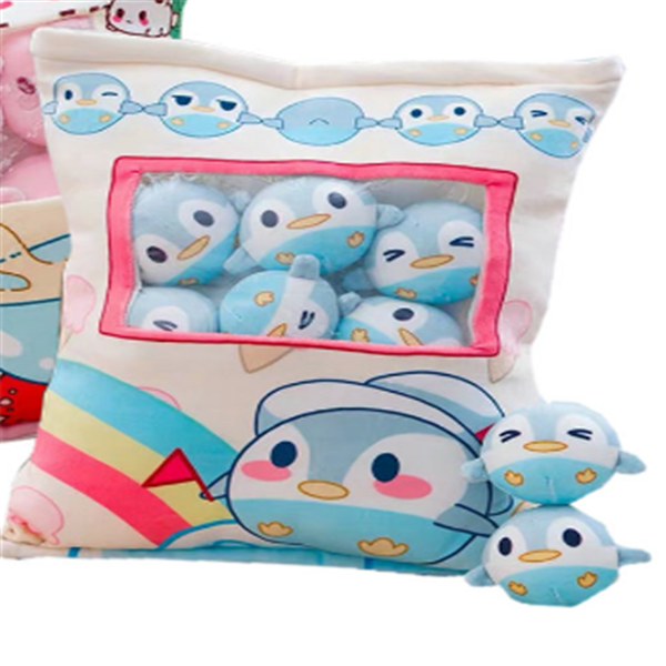 Toys Plush Gift