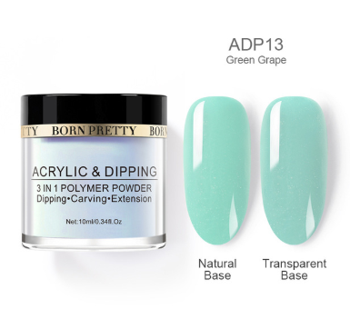 Dip-in Nail Powder