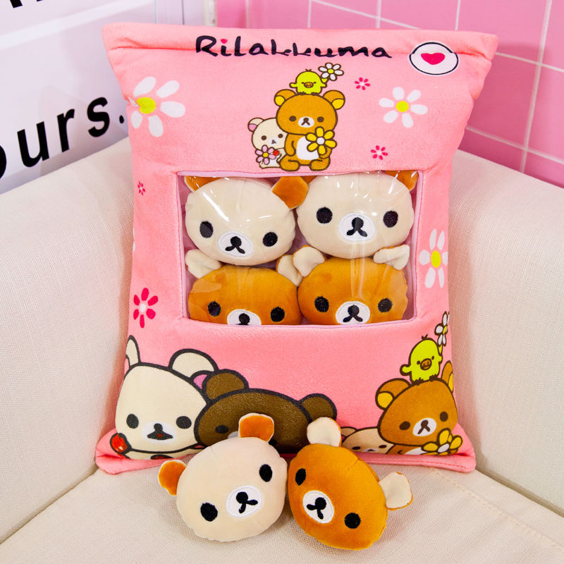 Toys Plush Gift