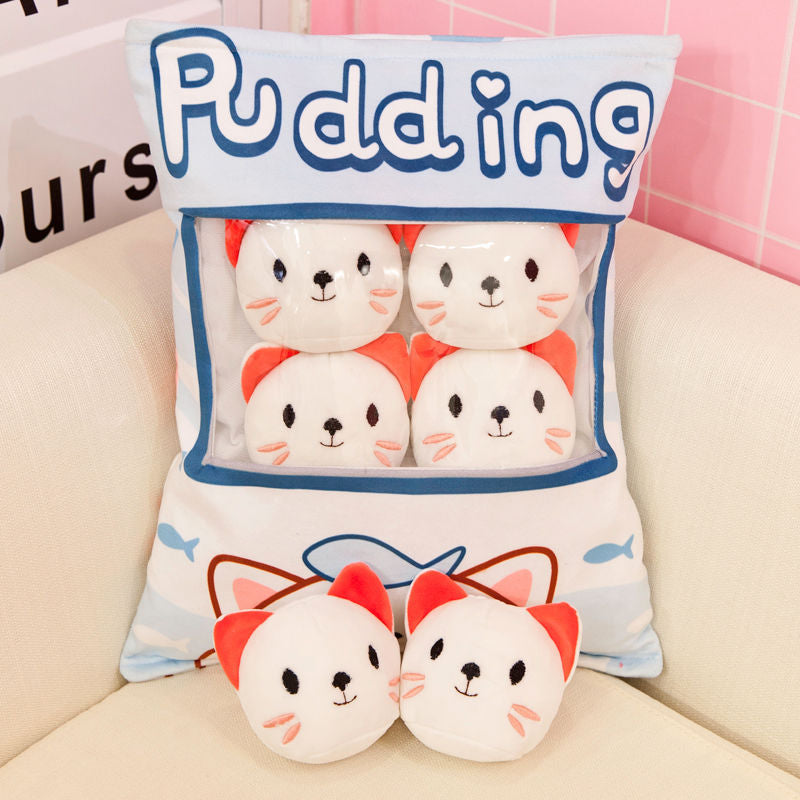 Toys Plush Gift