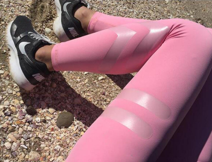 fitness yoga casual leggings