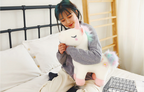 unicorn plush toy
