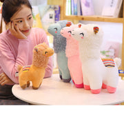 Alpaca Doll Plush Toy