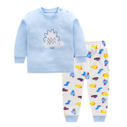 Teddy Ball Children Underwear Set