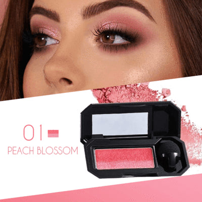  Dual Color Eyeshadow 