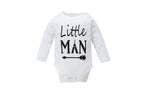 Little Man 3-Piece Suit