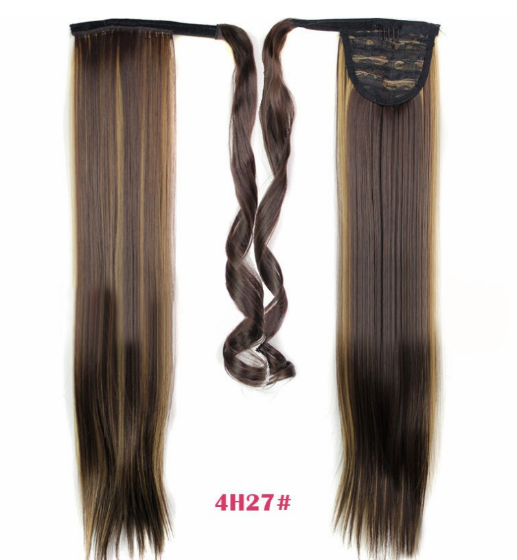 Ponytail Hair Extension