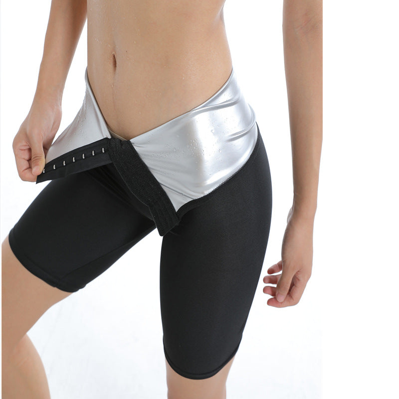 Neoprene Sauna Pants