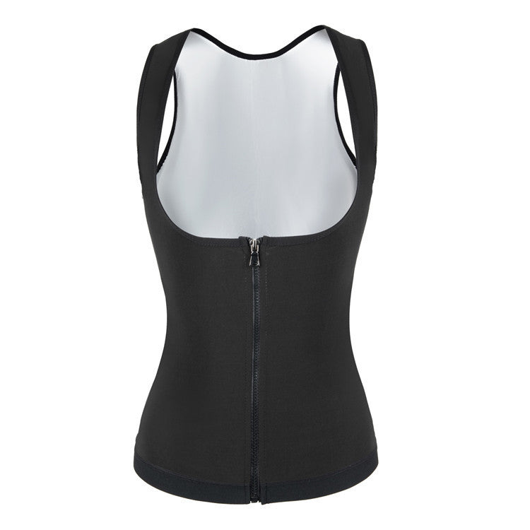 Neoprene Sauna Vest