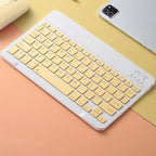 Ultra-Thin Wireless Keyboard And Mouse