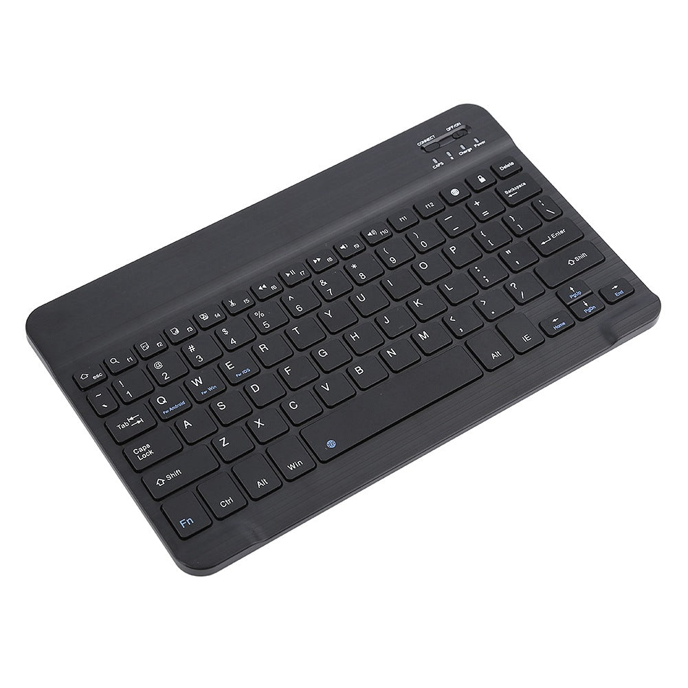 Ultra-Thin Wireless Keyboard And Mouse