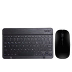 Ultra-Thin Wireless Keyboard And Mouse