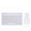 Ultra-Thin Wireless Keyboard And Mouse