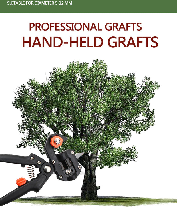 Garden Pruning Shears
