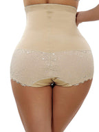 Body Shaping Hip Pants