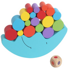 Moon Balance Game Toy
