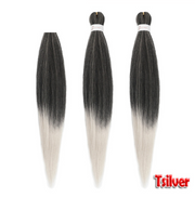 Braiding Crochet Hair Extension