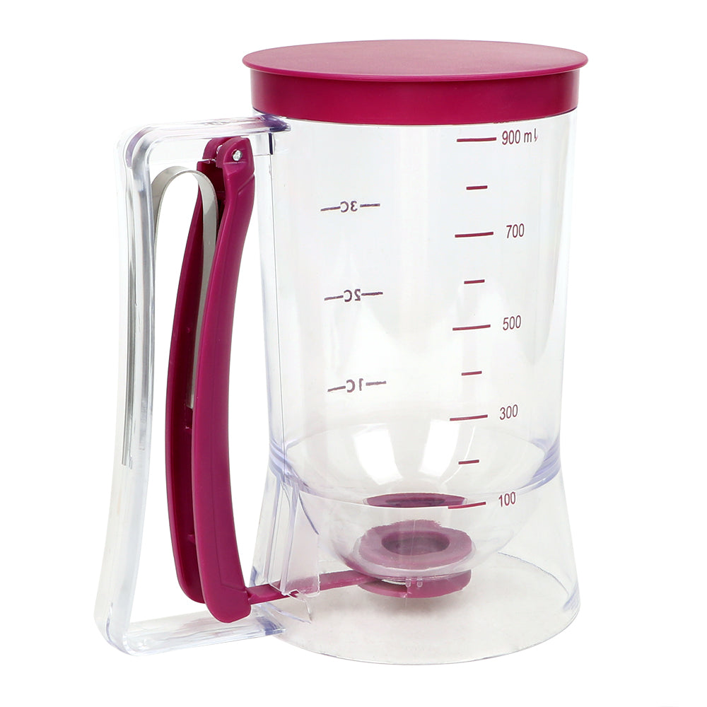 BAKING BATTER DISPENSER