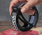 4 to 1 stainless steel 48 blade meat tenderizer