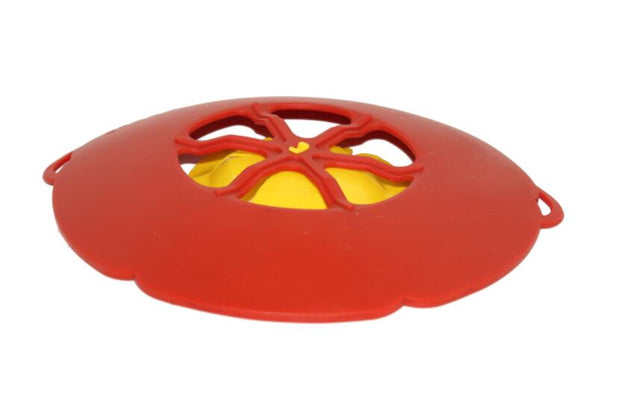 Spill Stopper lid
