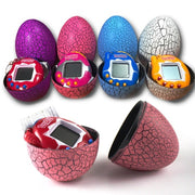 Crack Egg Suits Game