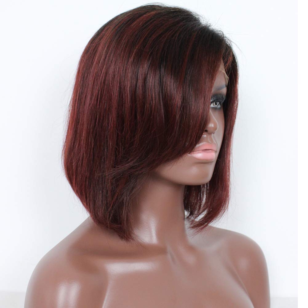 shuddered tornado wig