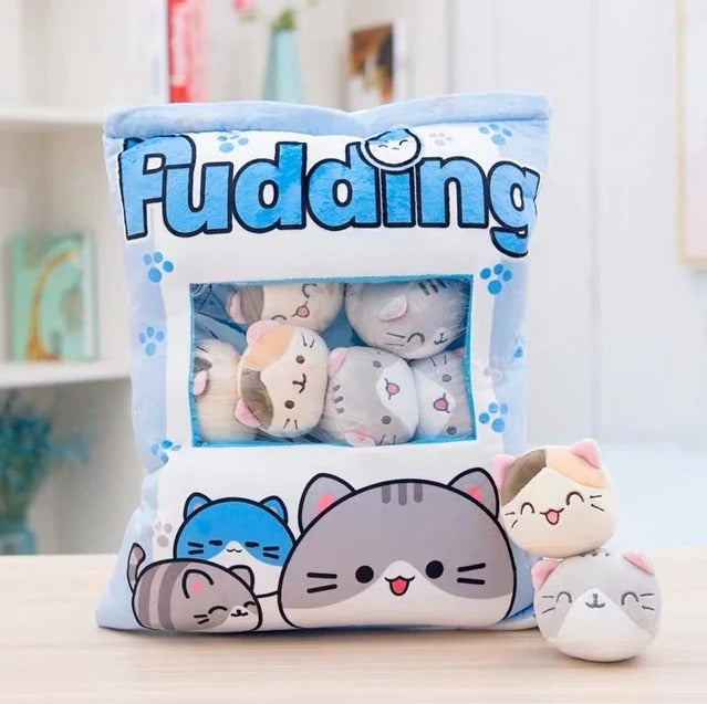 Toys Plush Gift