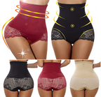 Body Shaping Hip Pants