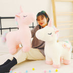 unicorn plush toy