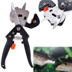 Garden Pruning Shears