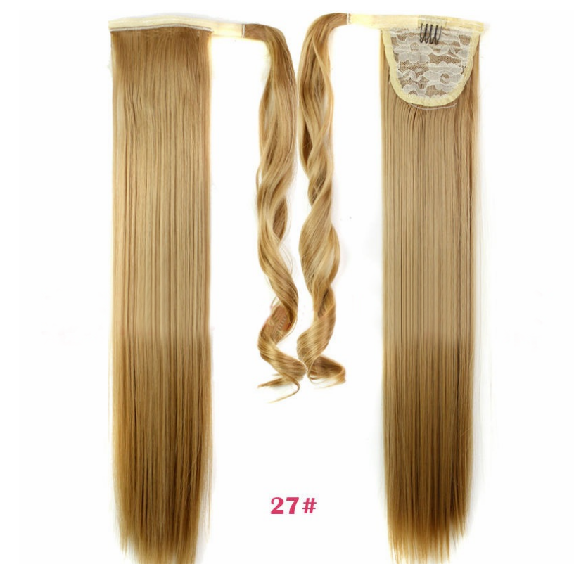 Ponytail Hair Extension
