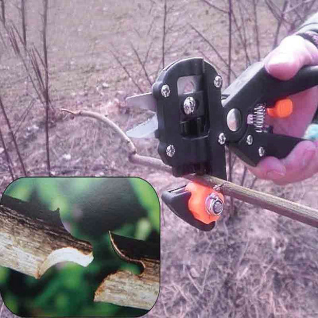 Garden Pruning Shears