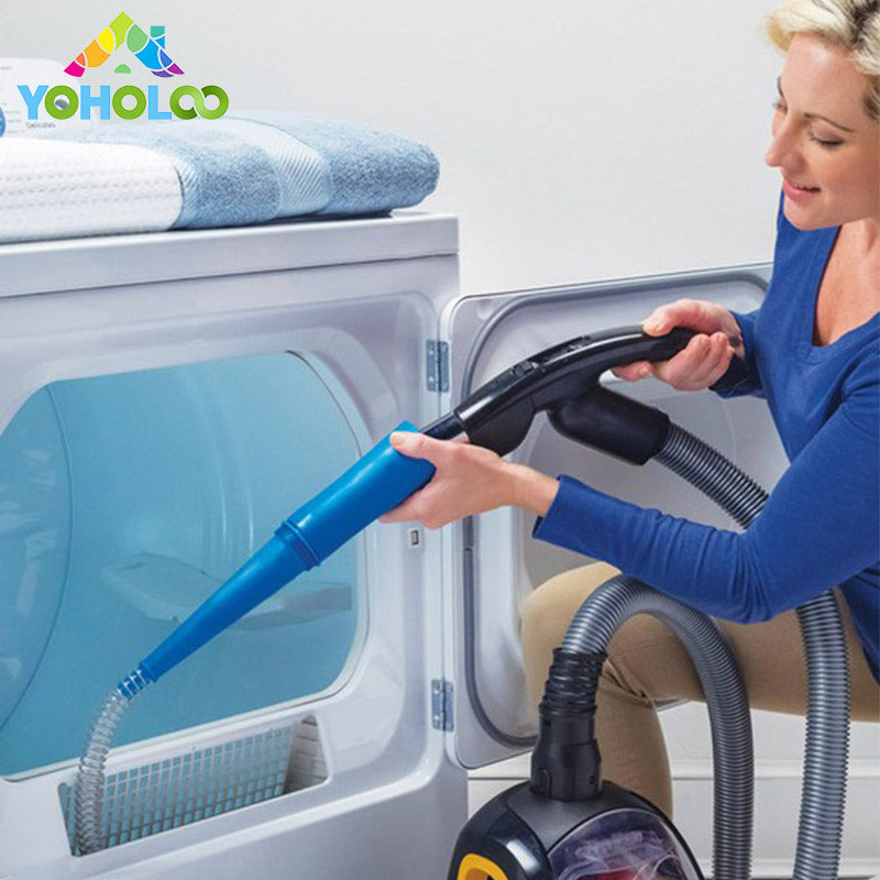 head washer vacuum cleaner