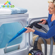 head washer vacuum cleaner