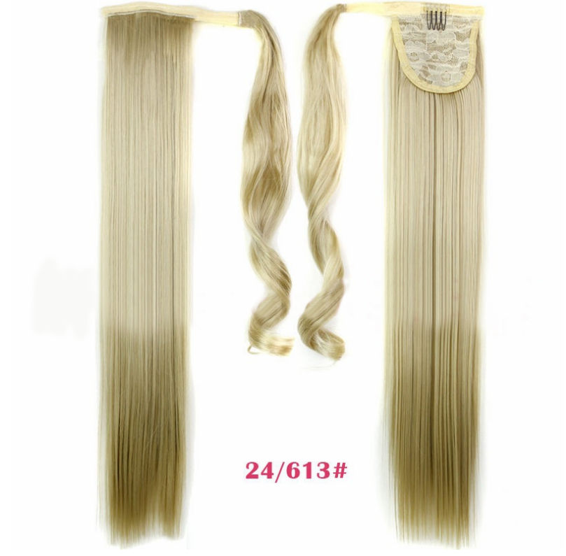 Ponytail Hair Extension